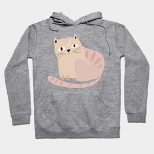 Judging cat Hoodie